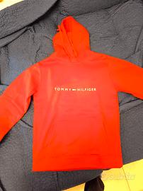 felpa Tommy Hilfiger