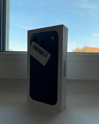 Iphone 17 PRO Blue da 256 GB
