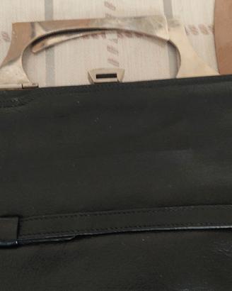Borse pelle Vintage anni 50 