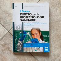 Il nuovo diritto per le biotecnologie sanitarie