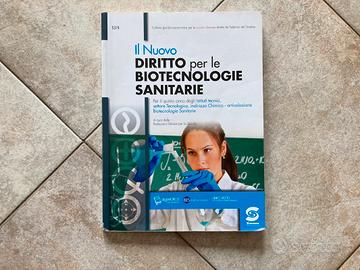 Il nuovo diritto per le biotecnologie sanitarie
