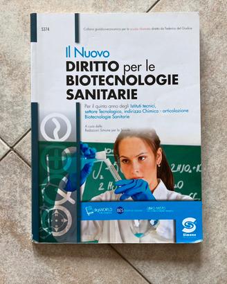 Il nuovo diritto per le biotecnologie sanitarie