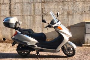Scooter Honda 150