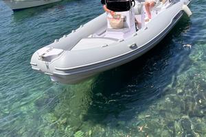 Gommone predator
