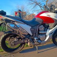 HONDA XL 700 V TRANSALP - 2010