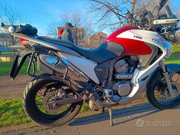 HONDA XL 700 V TRANSALP - 2010