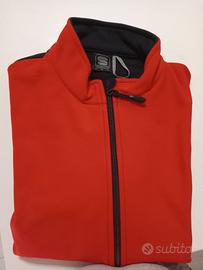 Giacca técnica sport  taglia M unisex