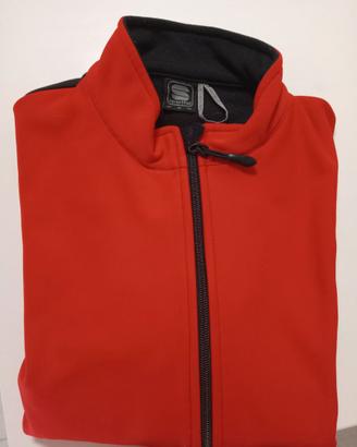 Giacca técnica sport  taglia M unisex
