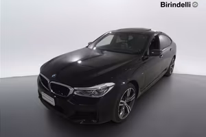 BMW Serie 6 G.T. (G32) - 630d xDrive Gran Turismo