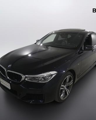 BMW Serie 6 G.T. (G32) - 630d xDrive Gran Turismo