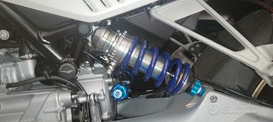 GUZZI V100 MONO FG GUBELLINI