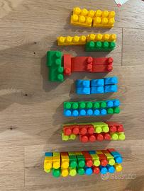 Costruzioni grandi (100 pezzi)