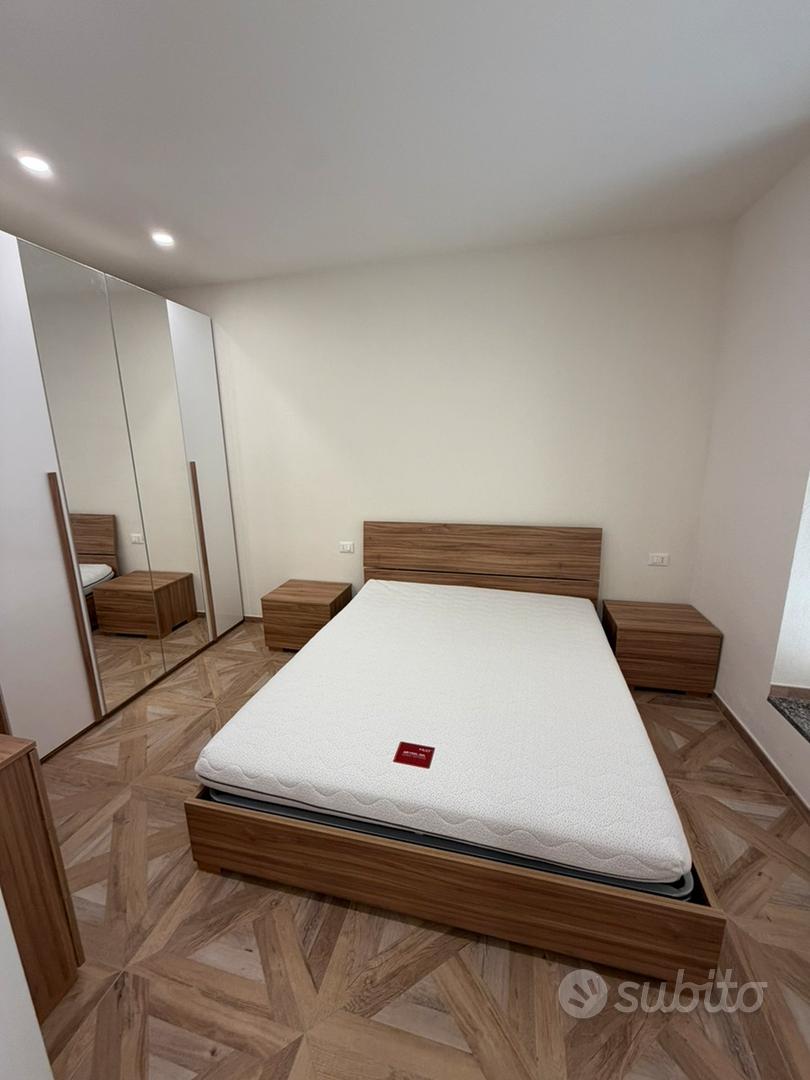 Trilocale in Centro, foto 4 di 6