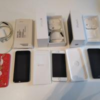 3 iPhone 6 16-32 GB