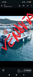 Terminal boat 21