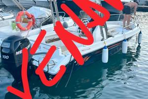 Terminal boat 21