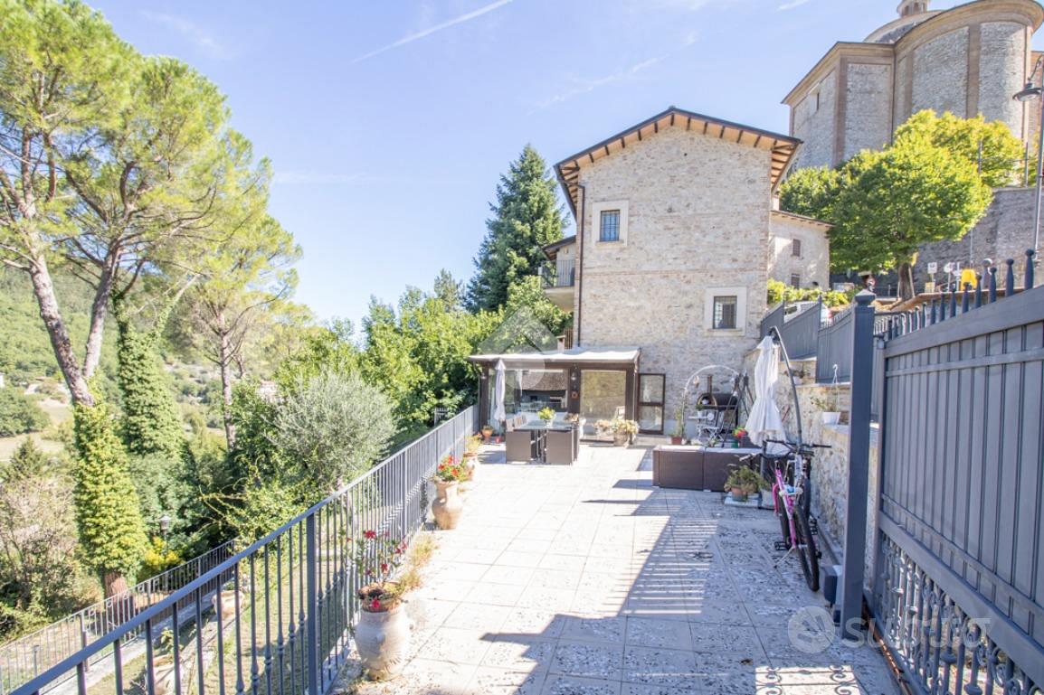 Casa – Contigliano, Cerquetello - Vista 5