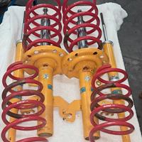 SOSPENSIONI  SPOERTIVE BILSTEIN B8 PER GIULIETTA 