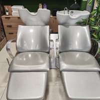 Lavatesta parrucchiera