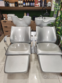 Lavatesta parrucchiera