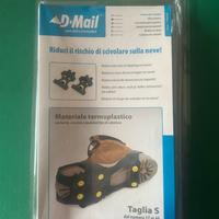 Ramponi antidcivolo  da Neve e ghiaccio