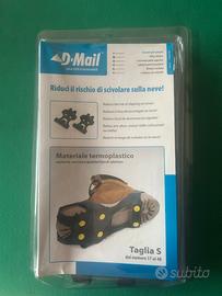 Ramponi antidcivolo  da Neve e ghiaccio