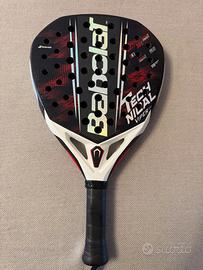 Babolat Technical Viper 2026