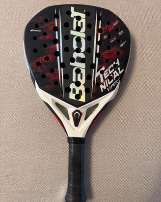 Babolat Technical Viper 2026