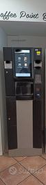 Distributore automatico Caffè Brio 3 Touch Necta
