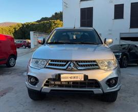 Mitsubishi L200 2.5 DI-D/136CV SC Inform DPF