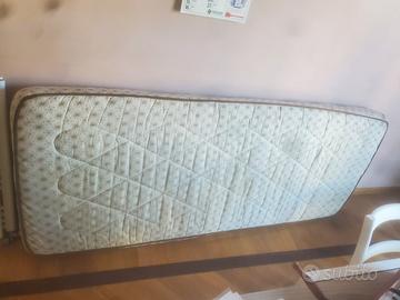 Materasso Singolo Ideale Per Fuori Sede