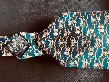 Cravatta W. Disney vintage