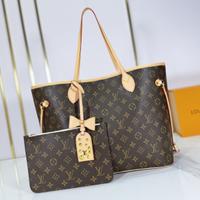 Borsa a mano da donna Neverfull MM