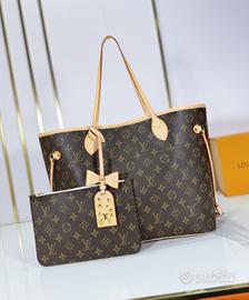 Borsa a mano da donna Neverfull MM