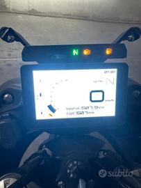 moto RTK 700