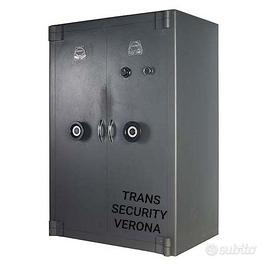 Cassaforte Conforti DGX 175 (3.650kg)