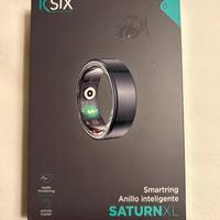 KSIX SMARTRING SATURN