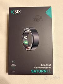 KSIX SMARTRING SATURN