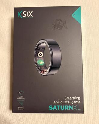 KSIX SMARTRING SATURN