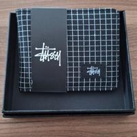 portafoglio Stussy 