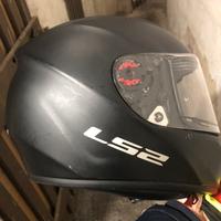 Casco integrale Ls2