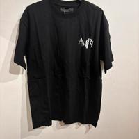 Maglia Amiri nera