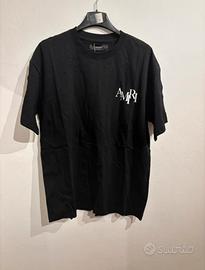 Maglia Amiri nera