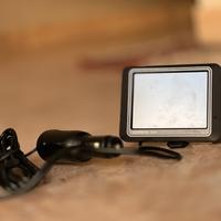 Garmin nuvi 215