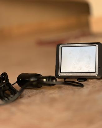 Garmin nuvi 215