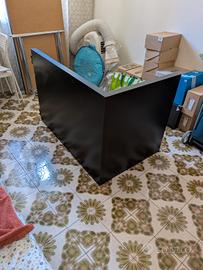 scrivania Ikea da abbinare al kallax