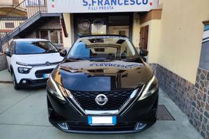 Nissan Qashqai 1.3 140 CV Business - 2022