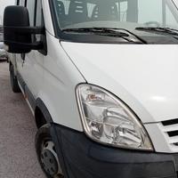 Iveco daily 35c12