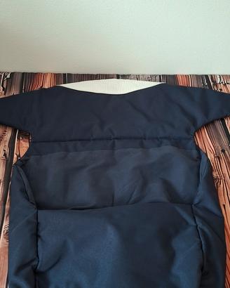 Inglesina trilogy zippy pro otutto