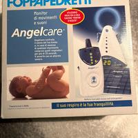 Angelcare foppapedretti - monitor sonno bambini